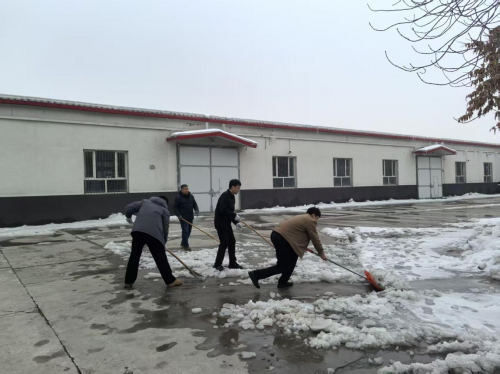 三月主题党日活动